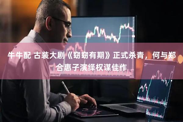 牛牛配 古装大剧《窈窈有期》正式杀青，何与郑合惠子演绎权谋佳作